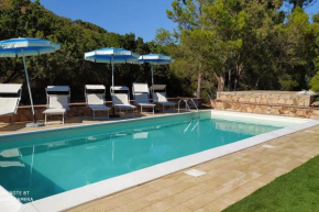 Domus Cristianae Villa Exclusive Pool Sea View